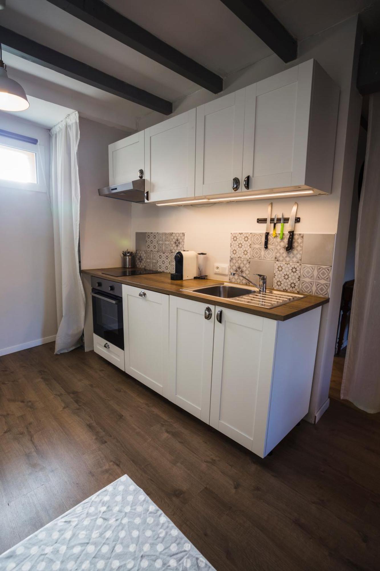 Meubles De Tourisme Griotte Et Cannelle Apartment Bergbieten Room photo